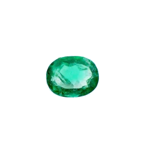  Emerald (Laboratory Grown)